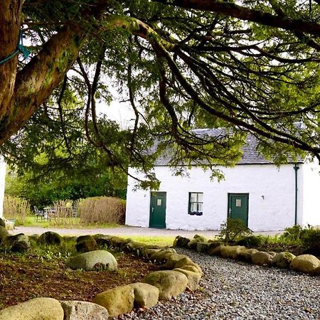 The Bothy Of Ballachulish House Exterior foto